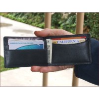 Magnum M3M Wallet Notes by Outlaw Effect