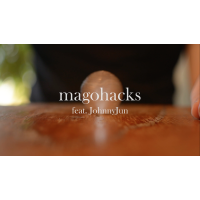 Magohacks by Johnny Jun