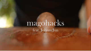 Magohacks by Johnny Jun