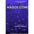 Magos Como Tu Magos Como Tu