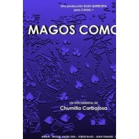 Magos Como Tu