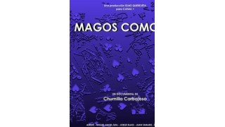 Magos Como Tu