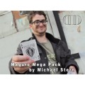 Maguro Mega Pack by Michael Stern Maguro Mega Pack by Michael Stern