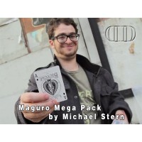 Maguro Mega Pack by Michael Stern