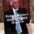 Mainly Cards by Richard Webster Mainly Cards by Richard Webster