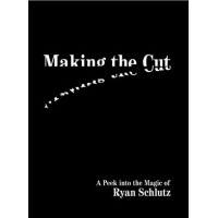 Making The Cut by Ryan Schlutz