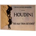The Man From Beyond by Houdini The Man From Beyond by Houdini