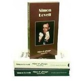 Man Of Danger (1-3) by Simon Lovell