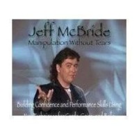 Manipulation Without Tears by Jeff Mcbride