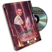 Manipulations by Stephane Vanel