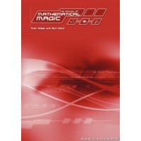 The Manual Of Mathematical Magic by Matt Parker