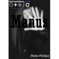 Manus by Myke Phillips
