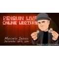 Marcelo Insua Penguin Live Online Lecture 2 Marcelo Insua Penguin Live Online Lecture 2