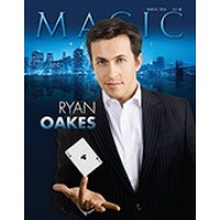 March 2014 by Magic Magazine