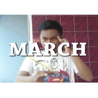 March by Ruhko Varen