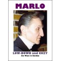 Marlo Low Down And Cozy by Jon Racherbaumer Marlo Low Down And Cozy by Jon Racherbaumer
