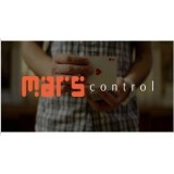 Mars Control by Chris Brown