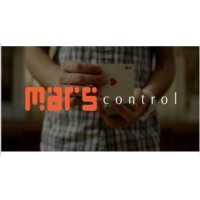 Mars Control by Chris Brown