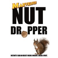 The Marvelous Nut Dropper by Matthew Wright