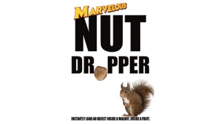 The Marvelous Nut Dropper by Matthew Wright