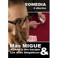 Mas Migue Por Miguel Puga
