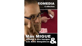 Mas Migue Por Miguel Puga