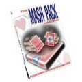 Mash Pack by Garrett Thomas Mash Pack by Garrett Thomas