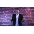 Master Card Routine by Cody Fisher Master Card Routine by Cody Fisher