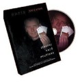 Master Card Routines by Chris Priest Master Card Routines by Chris Priest