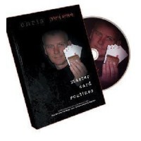 Master Card Routines by Chris Priest