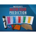 Master Color Prediction by Max Vellucci Master Color Prediction by Max Vellucci