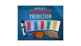 Master Color Prediction by Max Vellucci