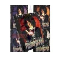 Master Mindfreaks (1-5) by Criss Angel