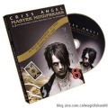 Master Mindfreaks Volume 8 by Criss Angel Master Mindfreaks Volume 8 by Criss Angel