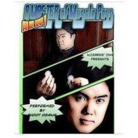 A Master Of Muscle Pass (1-2) by Shoot Ogawa