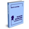 The Master Routine Series - Collected Works by Mark Leveridge The Master Routine Series - Collected Works by Mark Leveridge