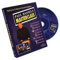Masterclass by Paul Daniels