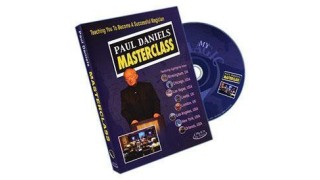 Masterclass by Paul Daniels