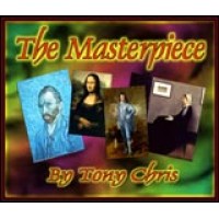 Masterpiece by Tony Chris
