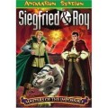 Masters Of The Impossible by Siegfried And Roy Masters Of The Impossible by Siegfried And Roy