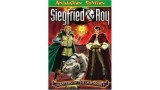 Masters Of The Impossible by Siegfried And Roy