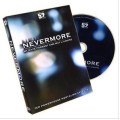 Mat L'Anoire - Nevermore by Dave Forrest Mat L'Anoire - Nevermore by Dave Forrest