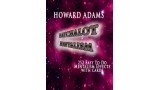 Matchalot Mentalism by Howard Adams