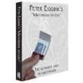 Matchbook Odyssey by Peter Eggink Matchbook Odyssey by Peter Eggink