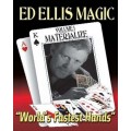 Materialize by Ed Ellis Materialize by Ed Ellis