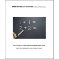 Mathematical Amnesia by Mike Kempner Mathematical Amnesia by Mike Kempner