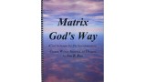 Matrix God's Way by John B. Born