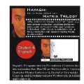 Matrix Trilogy by Hayashi Matrix Trilogy by Hayashi