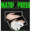 Matrixpress by Shawn Farquhar Matrixpress by Shawn Farquhar