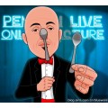 Matthew Johnson Penguin Live Online Lecture Matthew Johnson Penguin Live Online Lecture